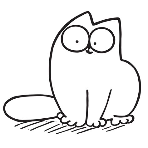 simon's cat